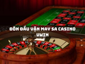 don dau van may sa casino vwin